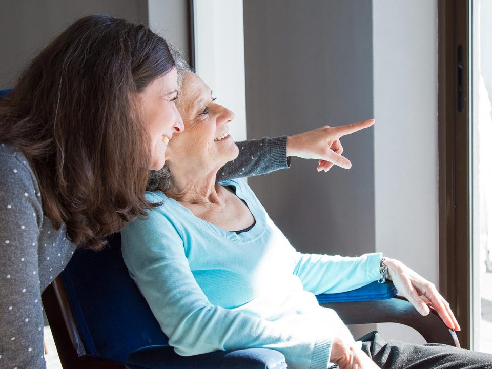 Infecção Urinária em Idosos